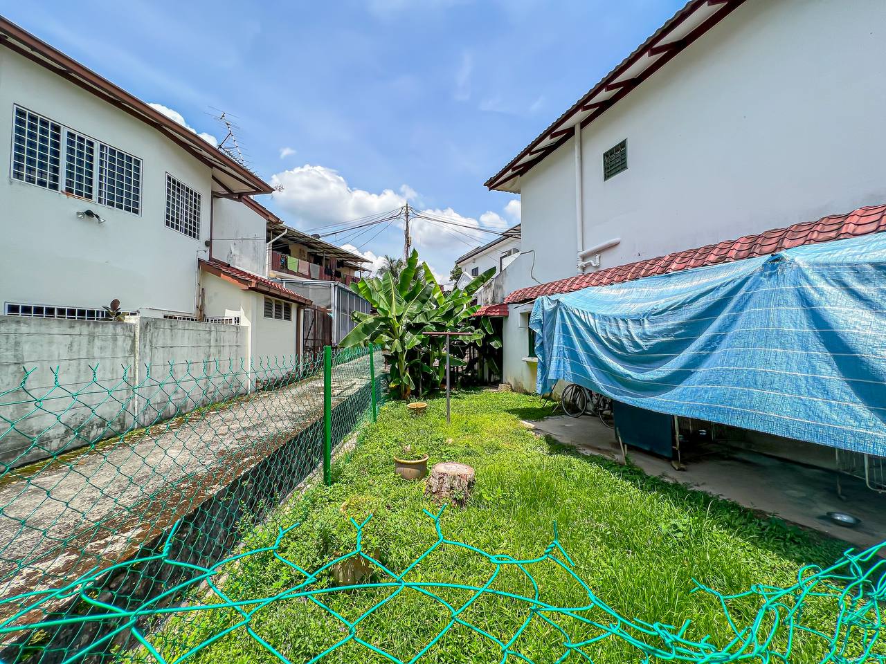 Corner Double Storey Usj 6, Subang Jaya - photo 7