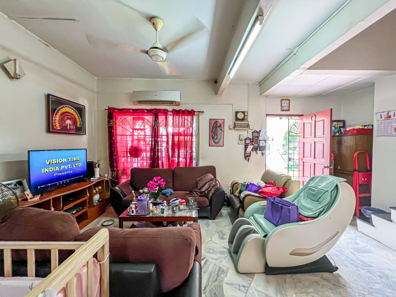 Corner Double Storey Usj 6, Subang Jaya - photo 10