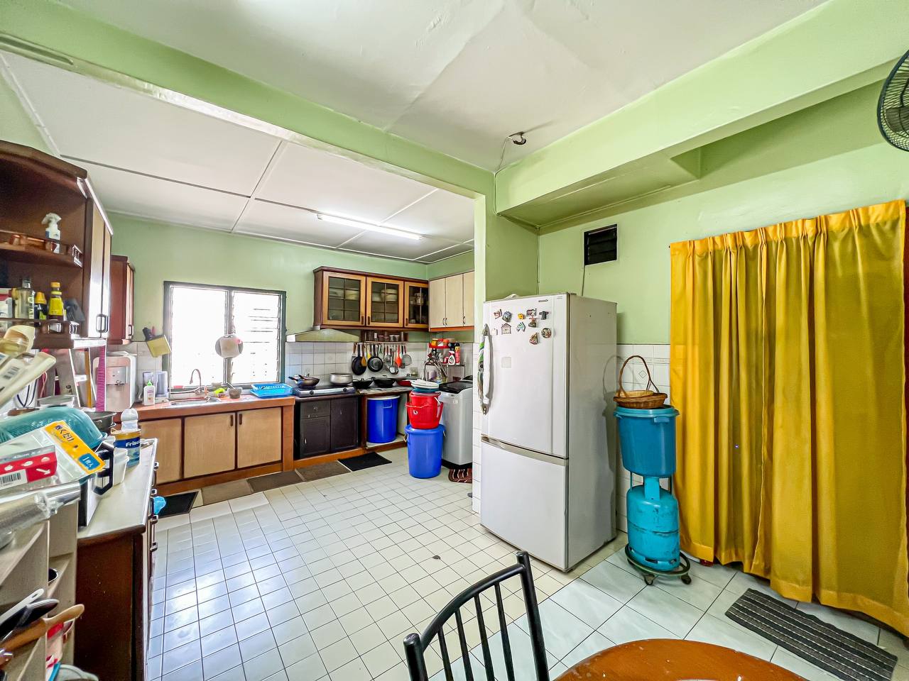 Corner Double Storey Usj 6, Subang Jaya - photo 12