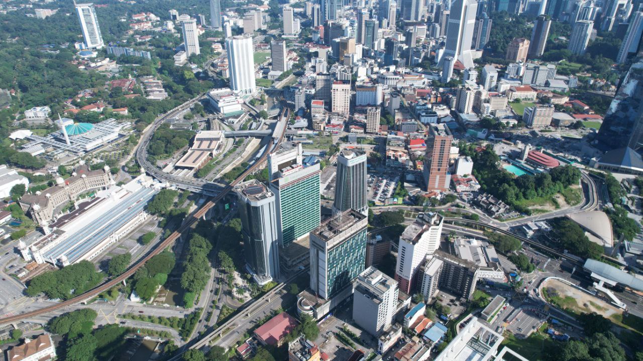 23 Storey Office Building In Kuala Lumpur - photo 8