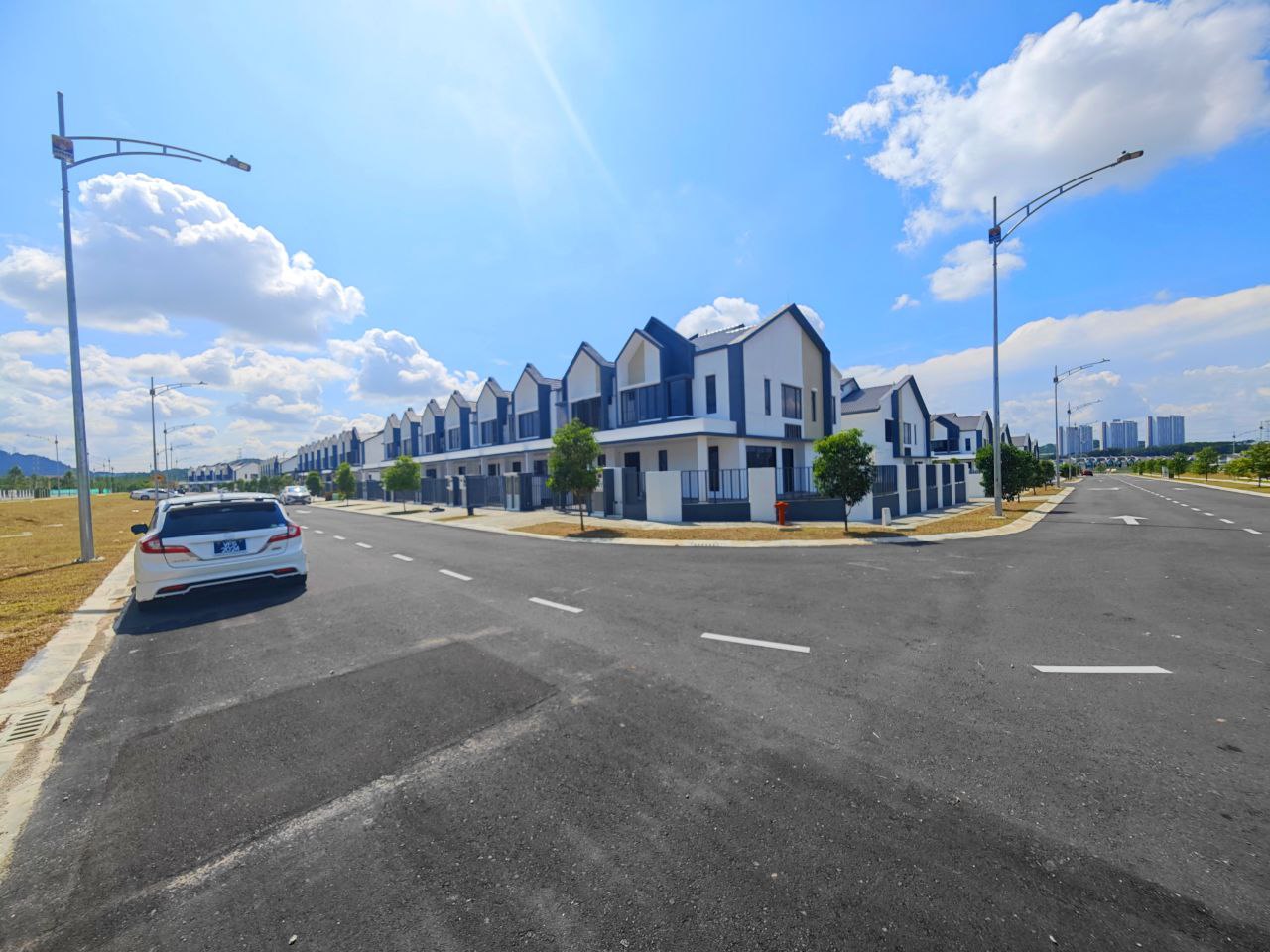 2 Storey Corner Lot Anira Serenia City Sepang - photo 3