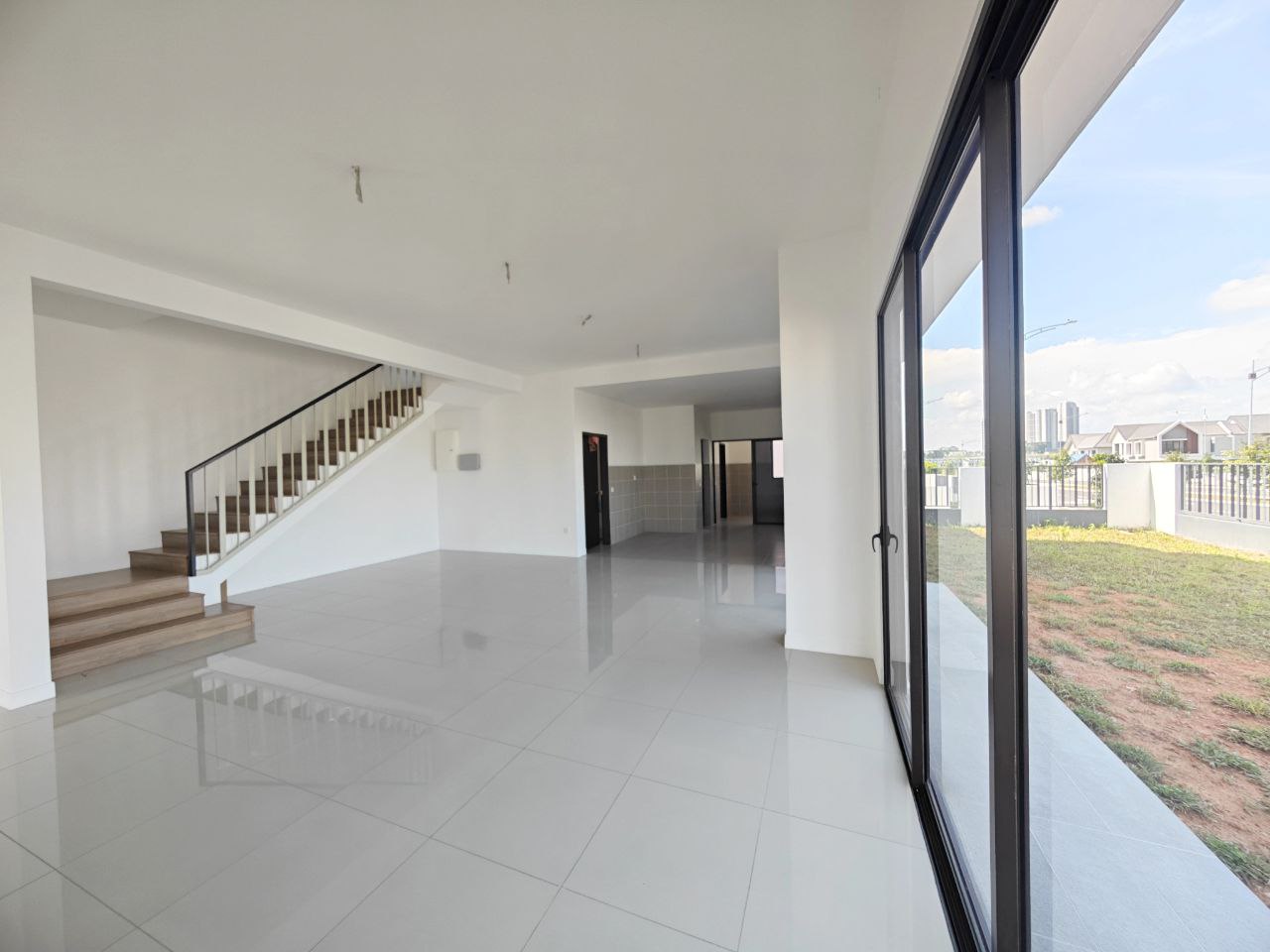2 Storey Corner Lot Anira Serenia City Sepang - photo 6