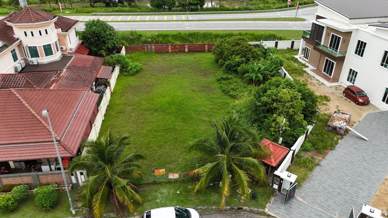 Bungalow Lot Warisan Setia Kota Warisan Sepang - photo 2