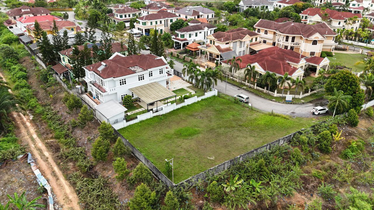 Bungalow Lot Warisan Setia Kota Warisan Sepang - photo 3