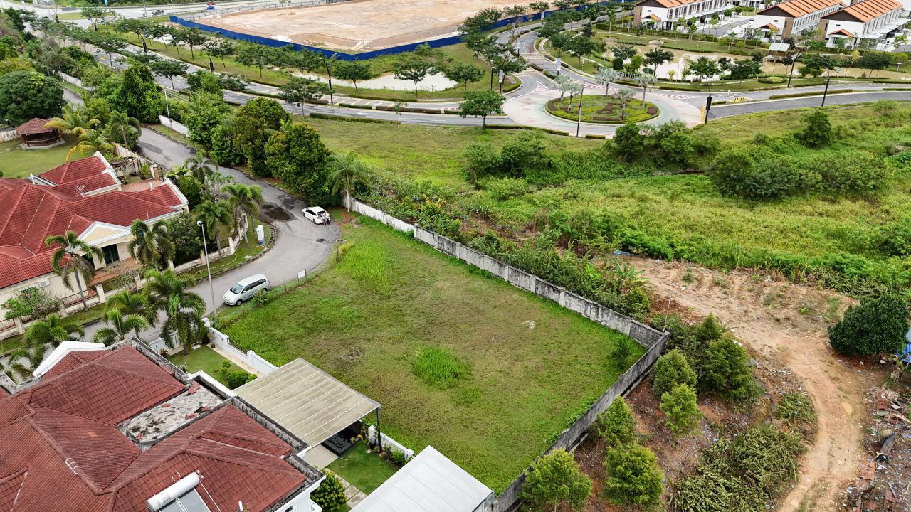 Bungalow Lot Warisan Setia Kota Warisan Sepang - photo 4