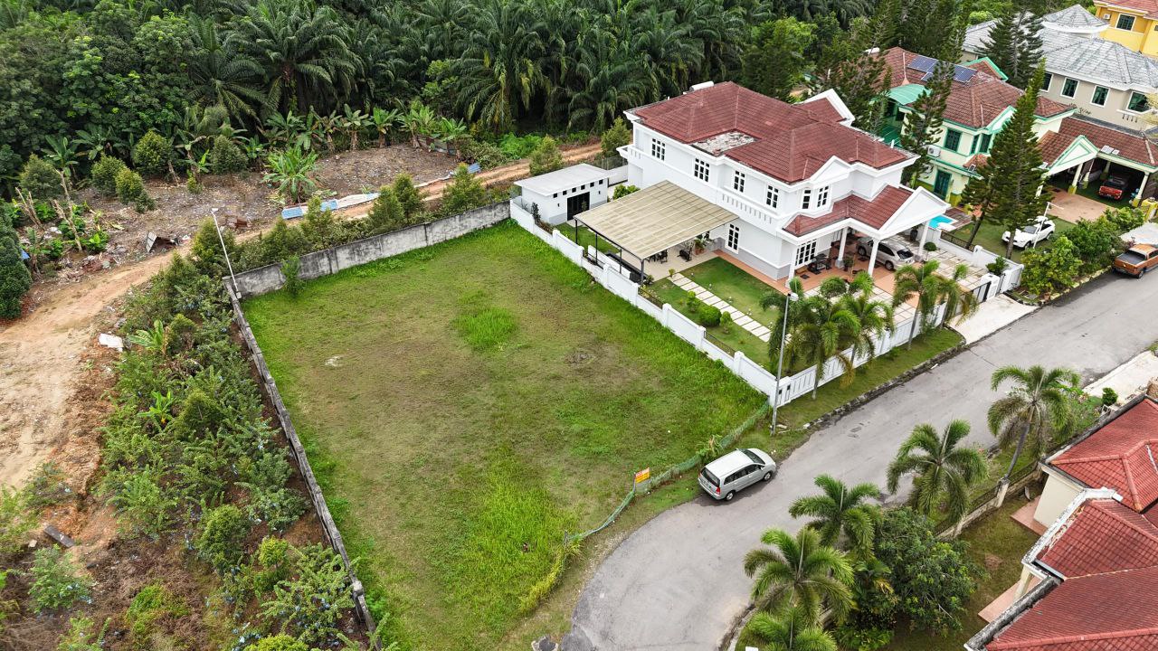 Bungalow Lot Warisan Setia Kota Warisan Sepang - photo 5