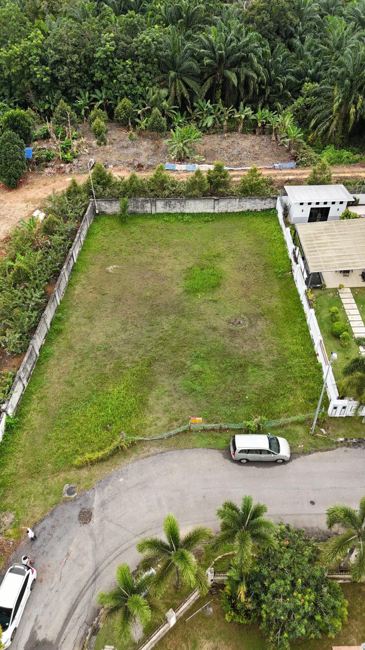 Bungalow Lot Warisan Setia Kota Warisan Sepang - photo 6
