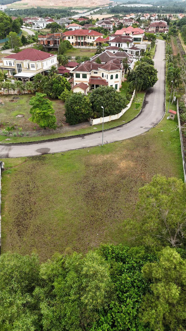 Bungalow Lot Warisan Setia Kota Warisan Sepang - photo 7