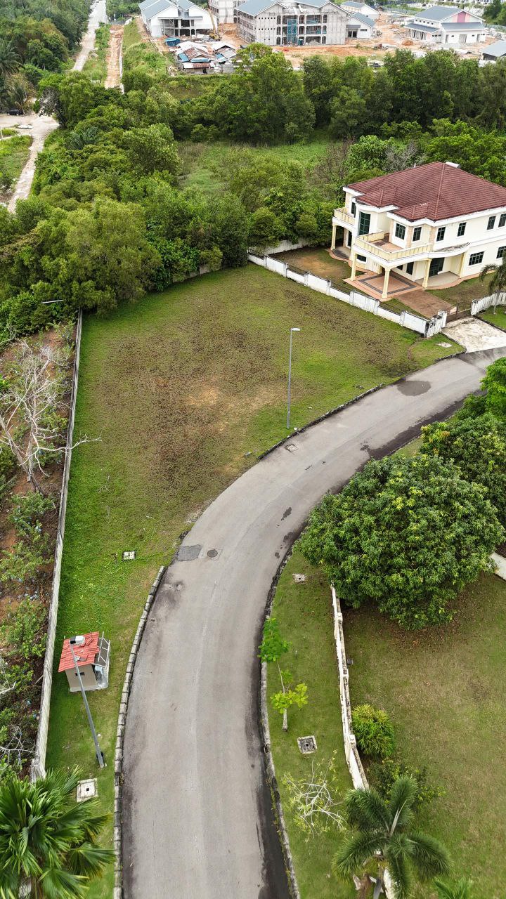 Bungalow Lot Warisan Setia Kota Warisan Sepang - photo 8