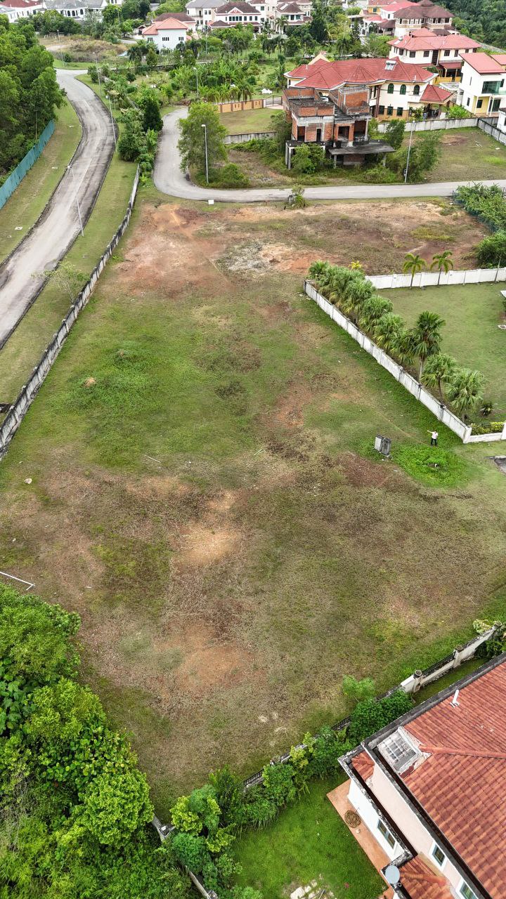 Bungalow Lot Warisan Setia Kota Warisan Sepang - photo 9