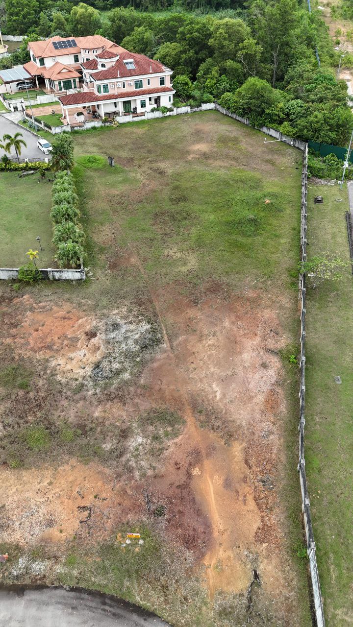 Bungalow Lot Warisan Setia Kota Warisan Sepang - photo 10