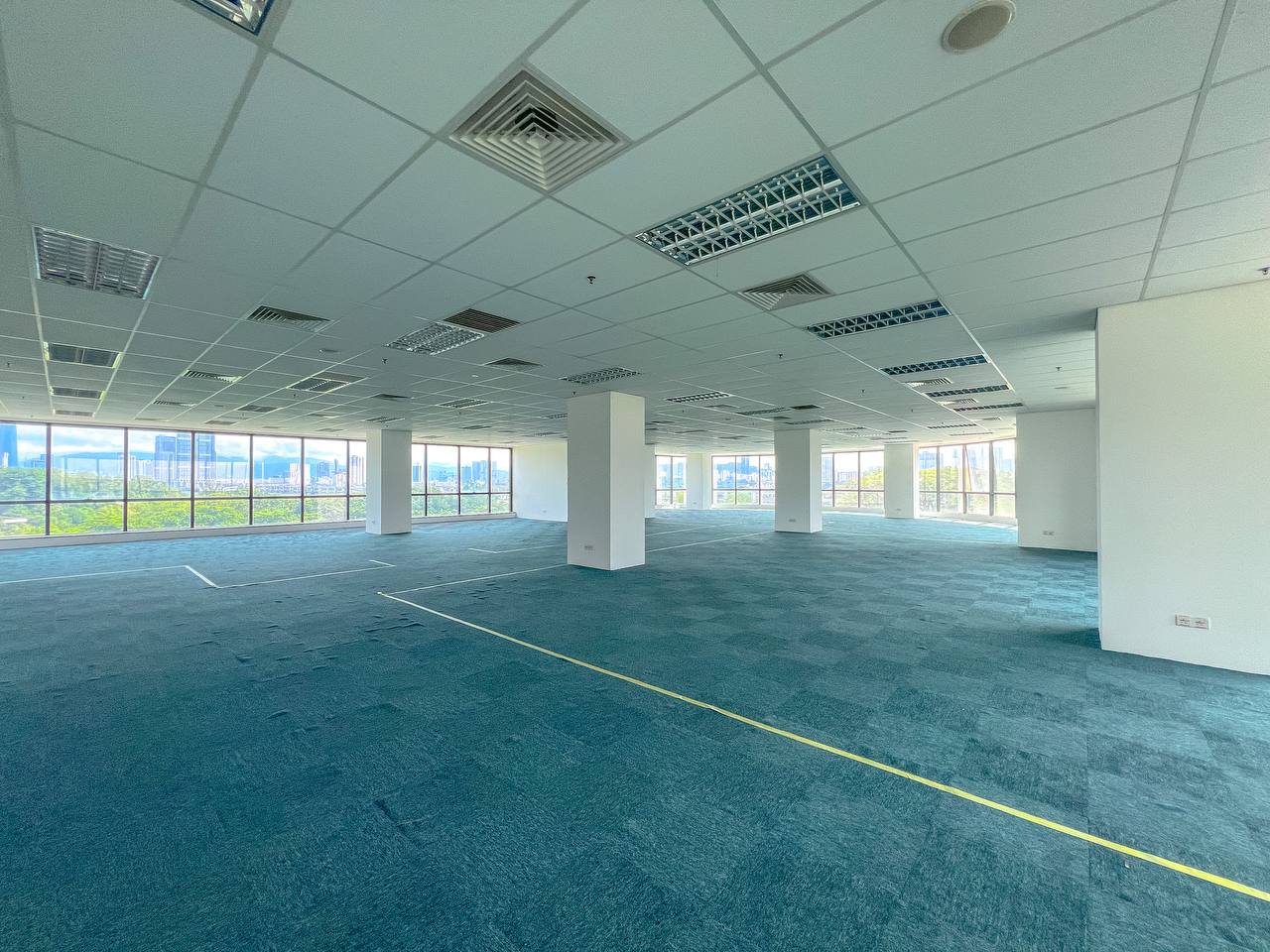 Rental 16 Storey Office Building Taman Desa Kl - photo 11