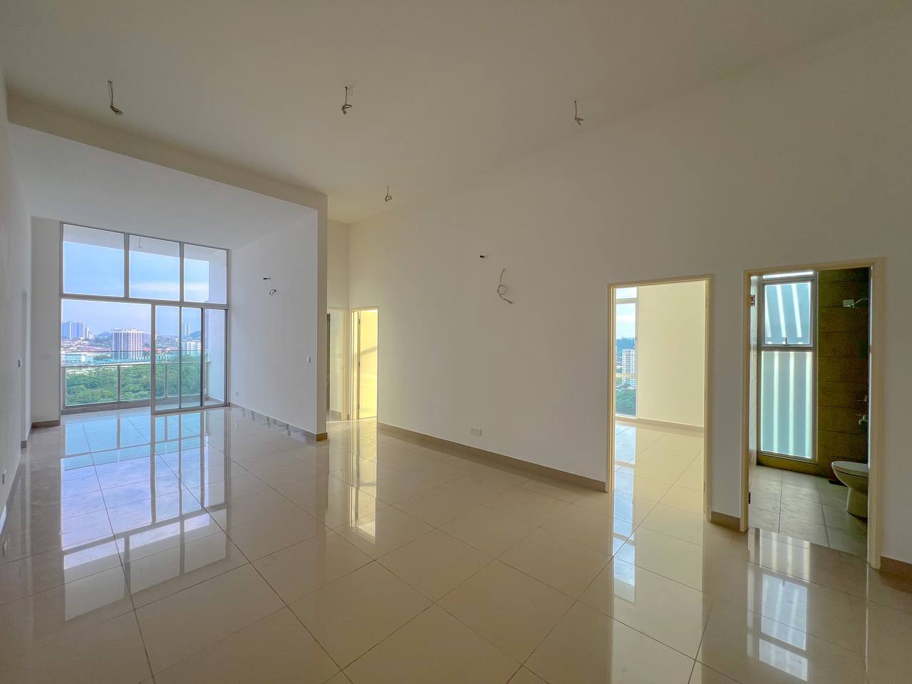 Anggun Lumayan Condominium Bandar Sri Permaisuri - photo 2