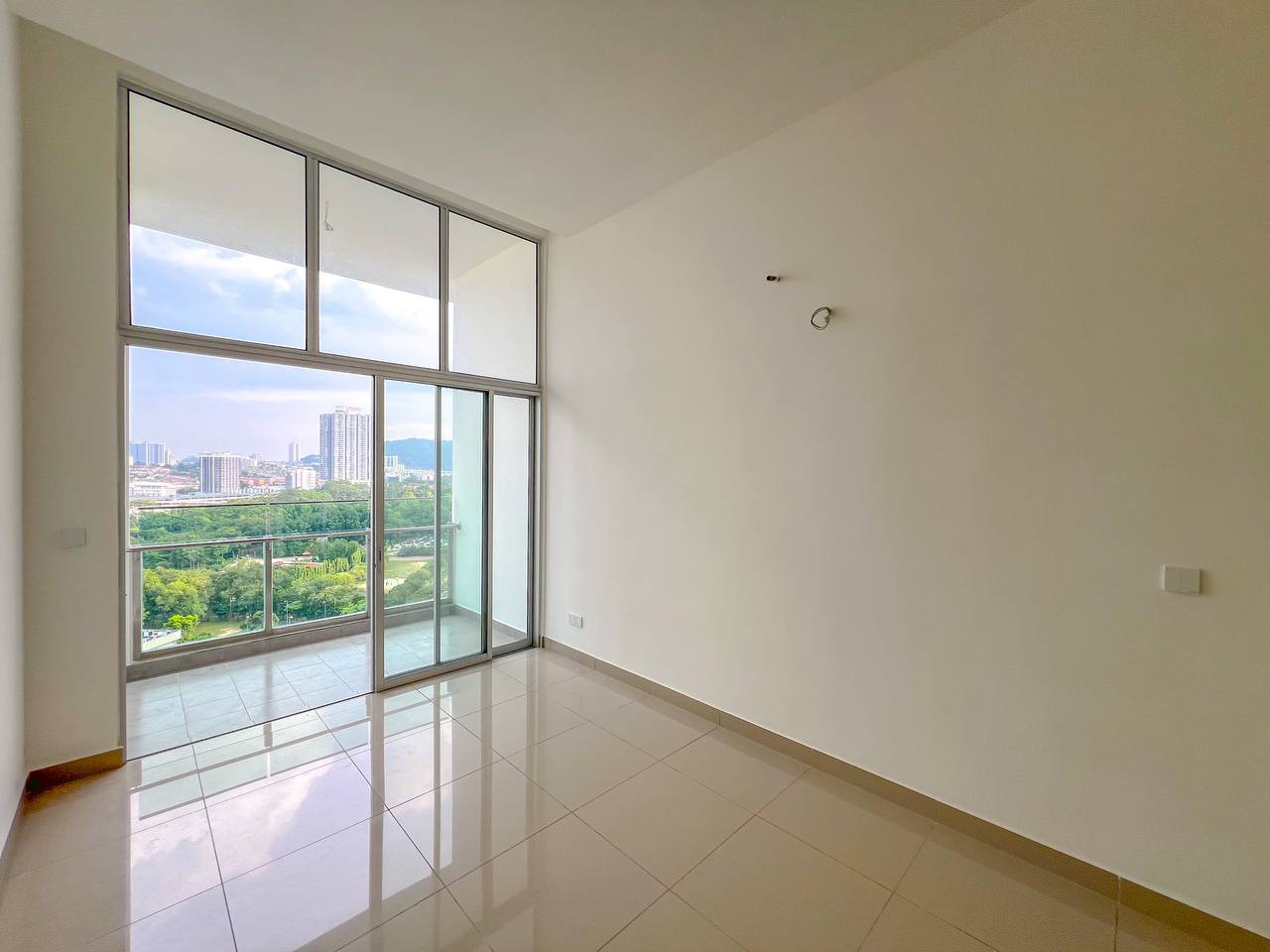 Anggun Lumayan Condominium Bandar Sri Permaisuri - photo 3