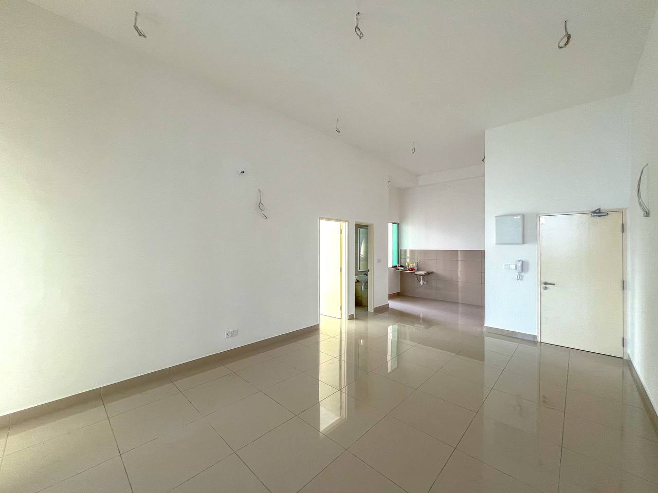 Anggun Lumayan Condominium Bandar Sri Permaisuri - photo 4