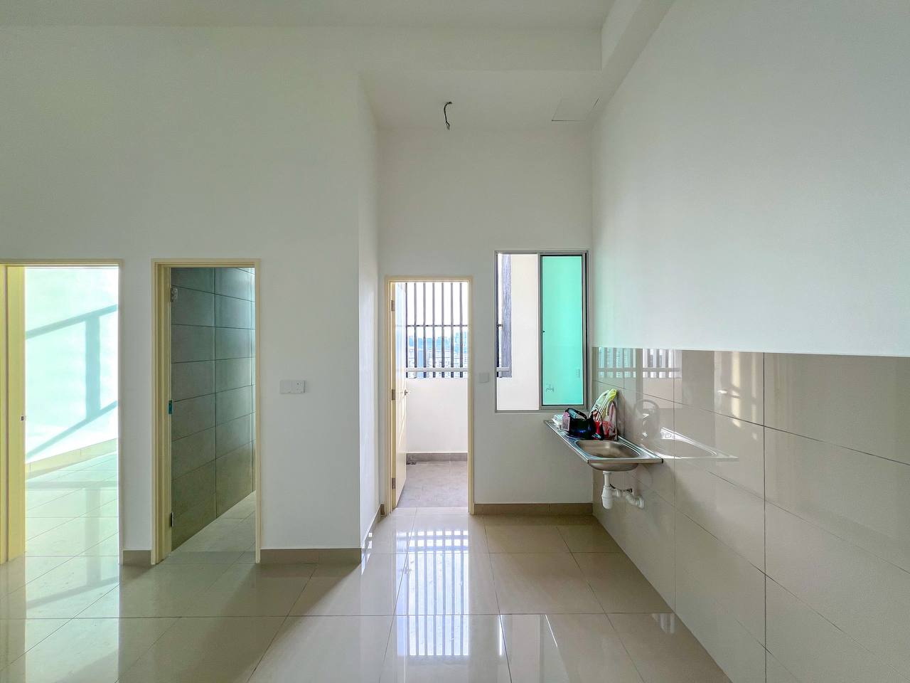 Anggun Lumayan Condominium Bandar Sri Permaisuri - photo 8