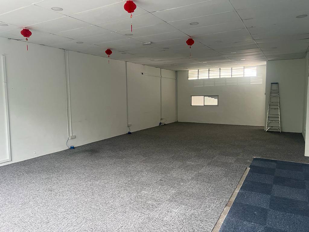 2 Storey Factory Taman Industri Mas Puchong - photo 7