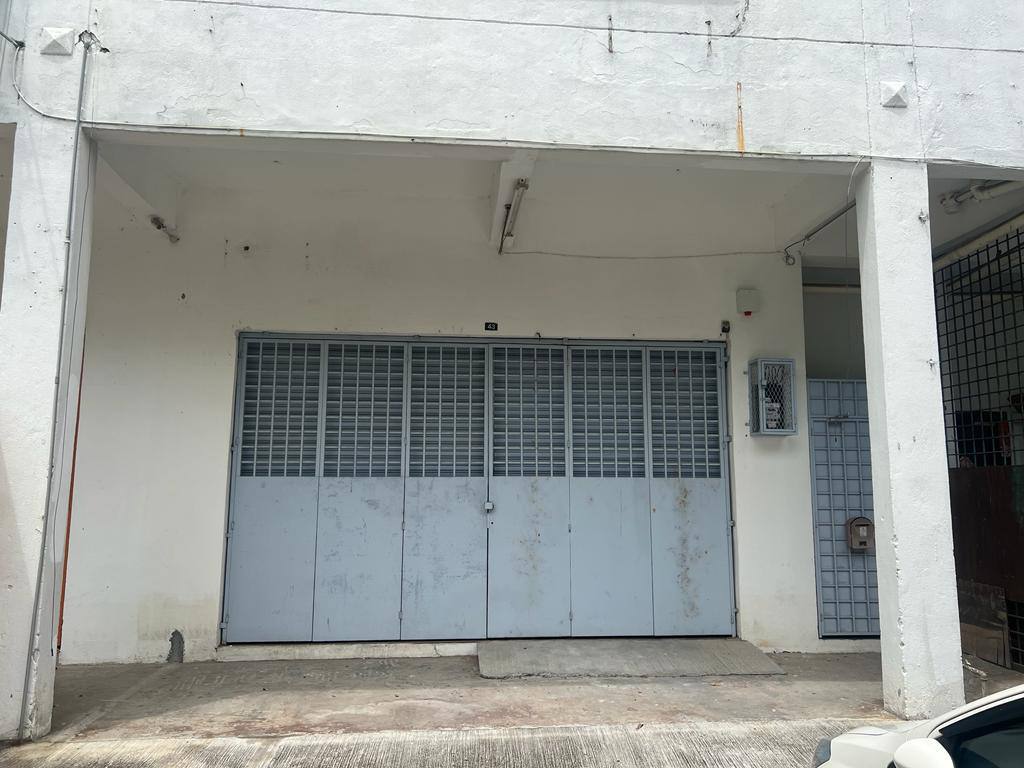 2 Storey Factory Taman Industri Mas Puchong - photo 11
