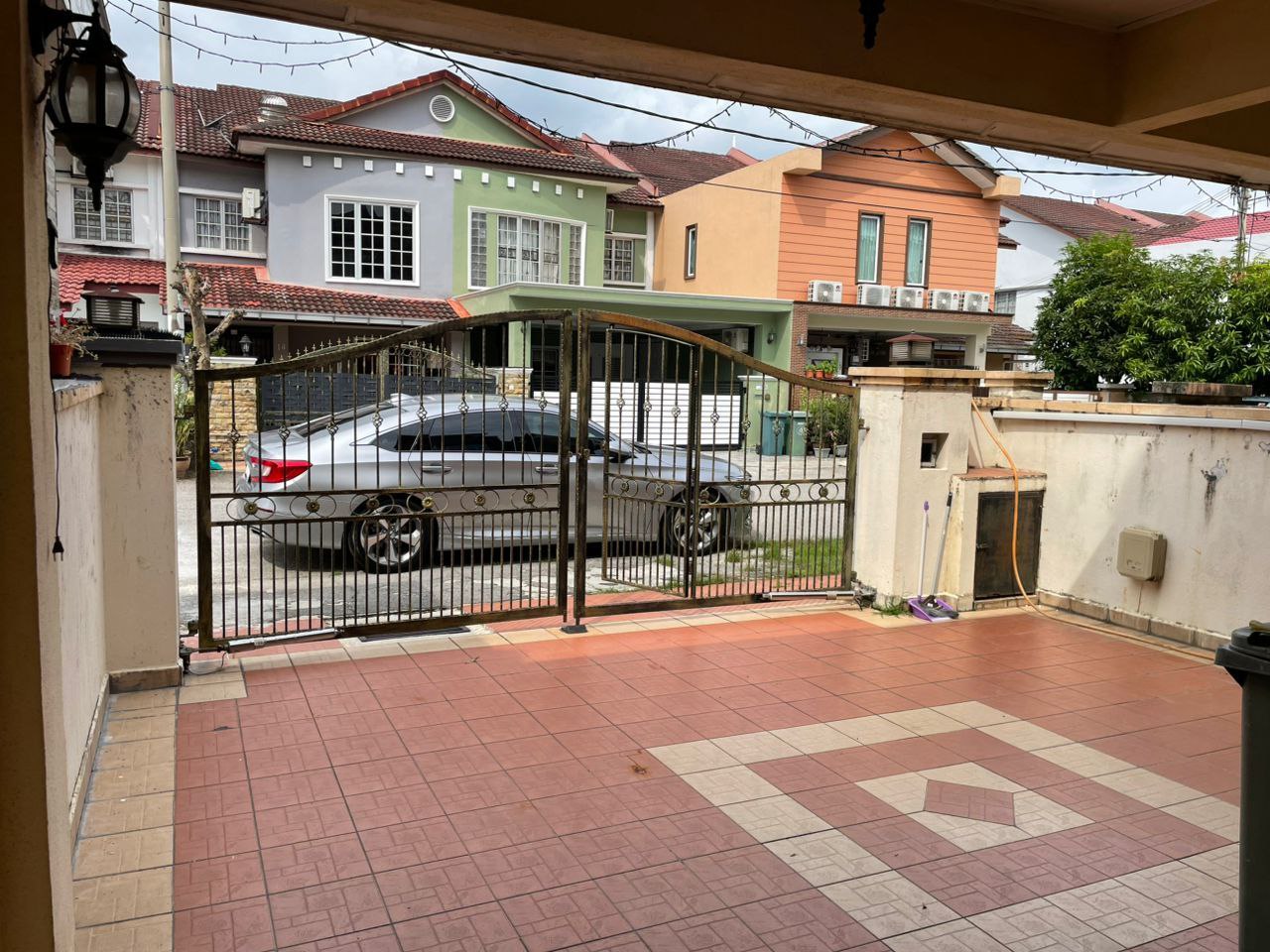 Double Storey Seksyen 3 Tambahan Bangi Perdana - photo 2