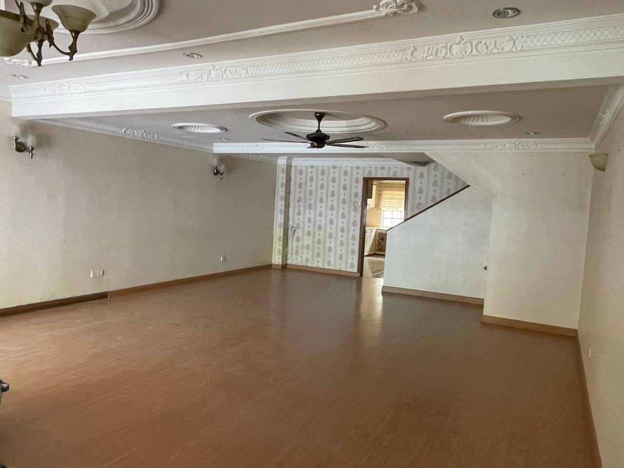 Double Storey Seksyen 3 Tambahan Bangi Perdana - photo 3