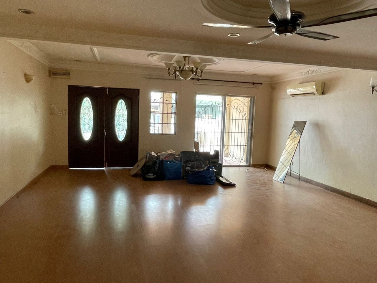 Double Storey Seksyen 3 Tambahan Bangi Perdana - photo 4