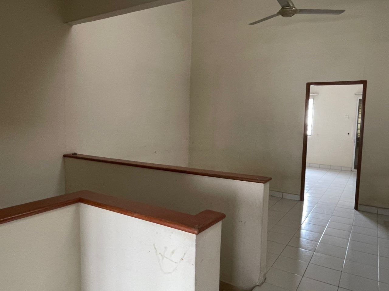 Double Storey Seksyen 3 Tambahan Bangi Perdana - photo 7