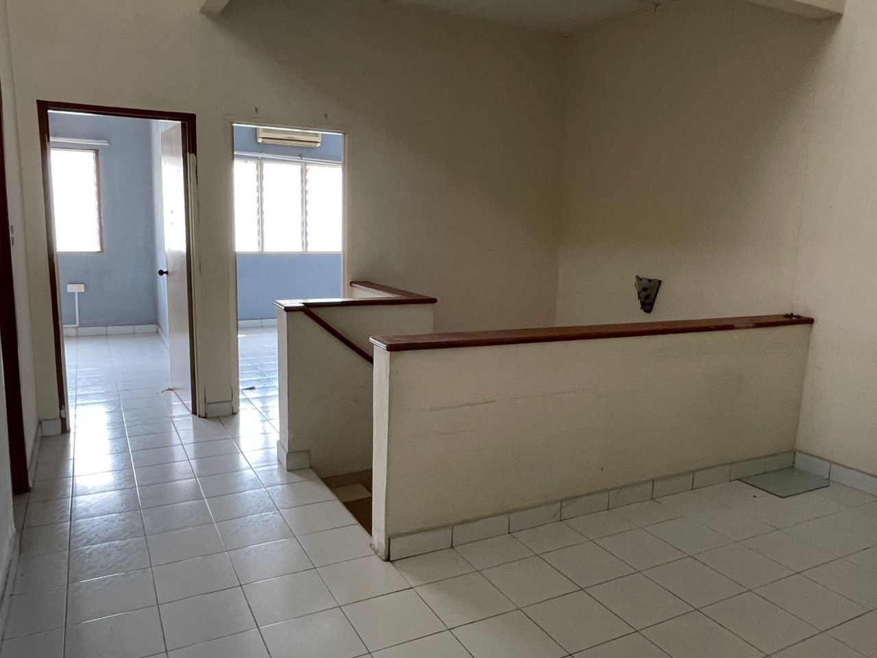 Double Storey Seksyen 3 Tambahan Bangi Perdana - photo 8
