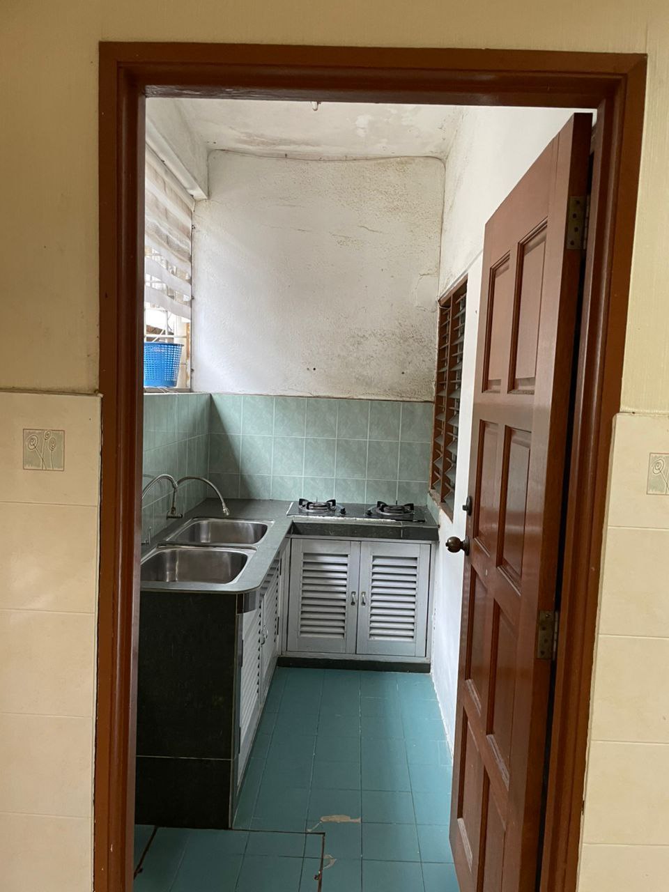 Double Storey Seksyen 3 Tambahan Bangi Perdana - photo 10