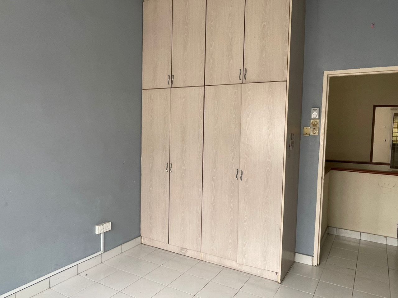 Double Storey Seksyen 3 Tambahan Bangi Perdana - photo 11