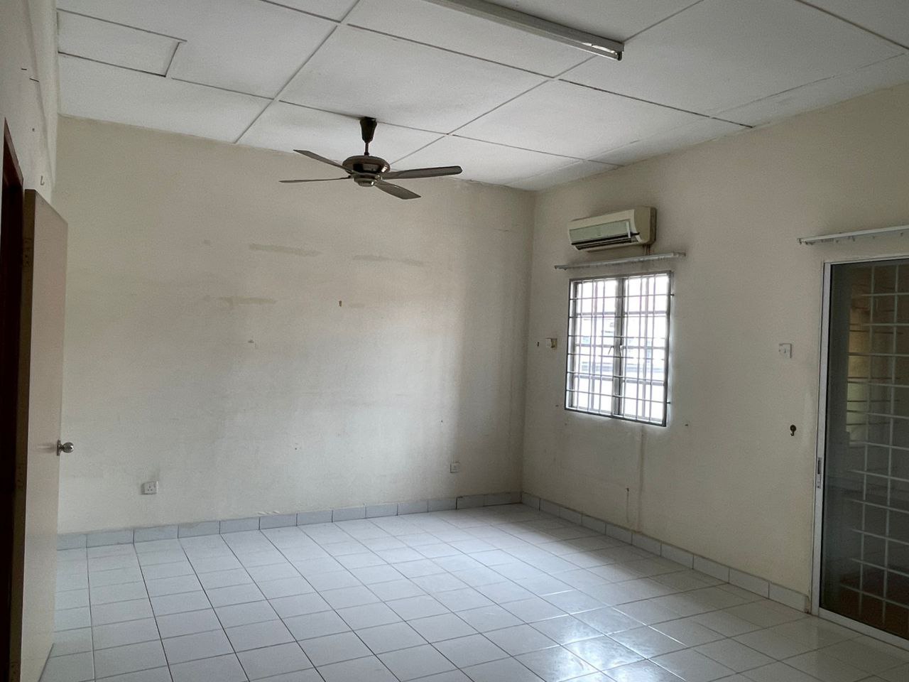 Double Storey Seksyen 3 Tambahan Bangi Perdana - photo 12