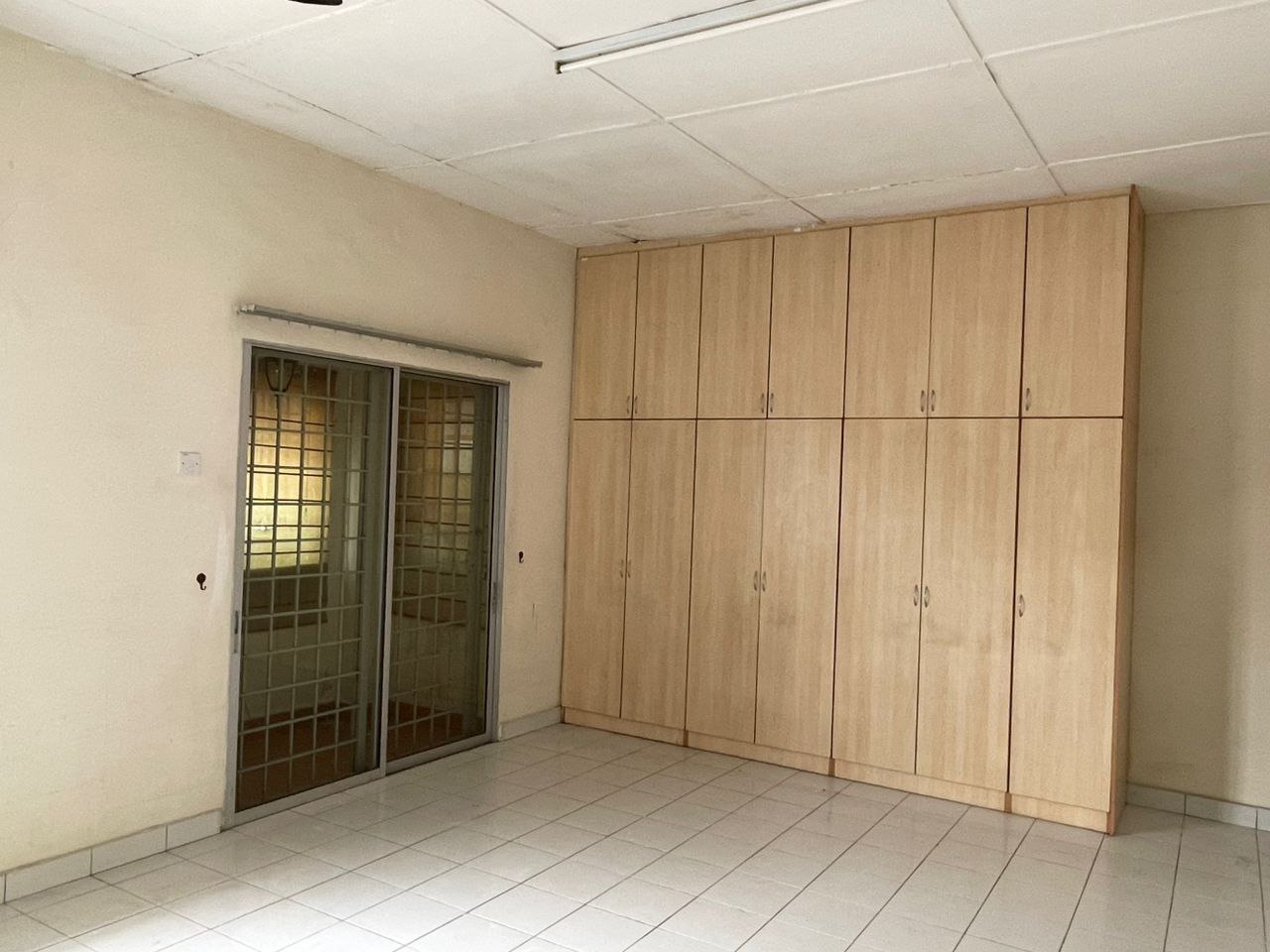 Double Storey Seksyen 3 Tambahan Bangi Perdana - photo 13