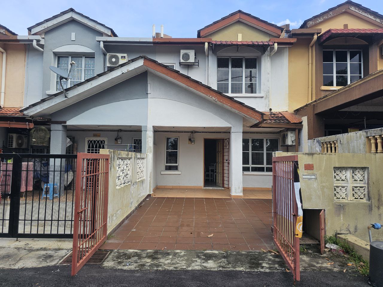 Double Storey Bukit Mahkota Seksyen 2 Bangi - photo 12