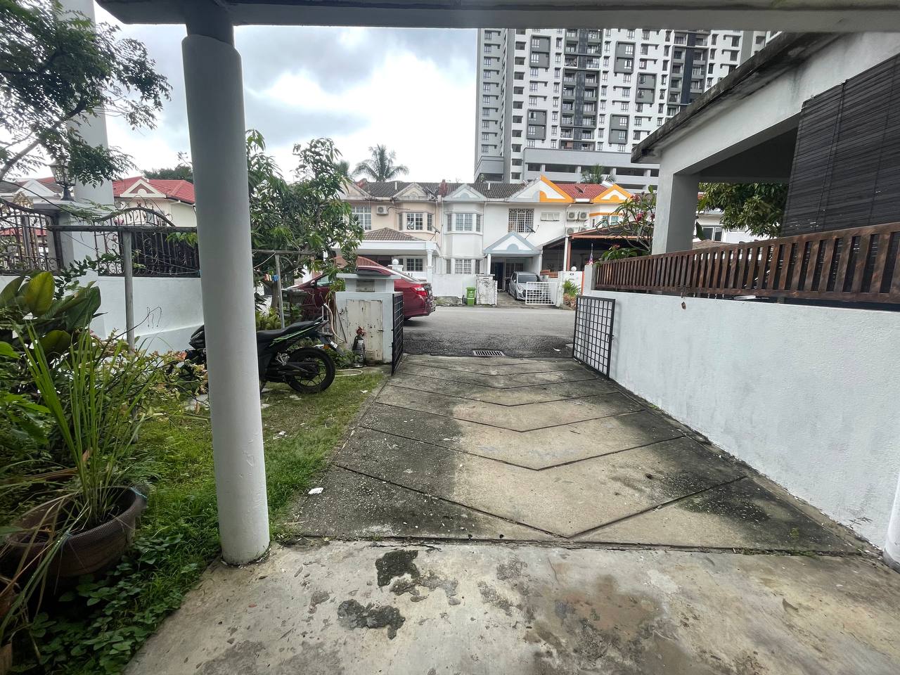 Double Storey Terrace Taman Melati - photo 3