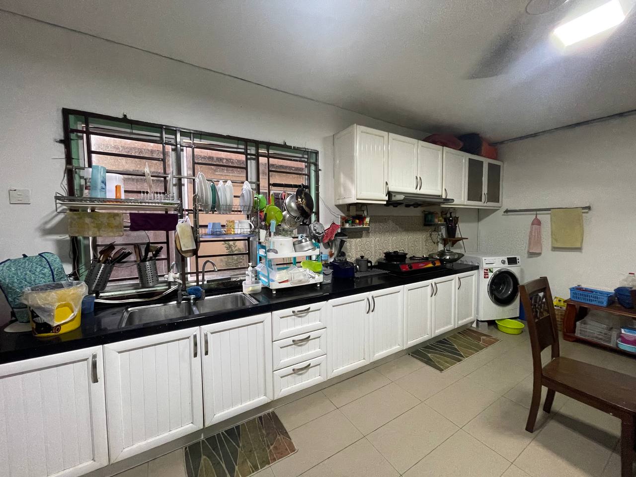 Double Storey Terrace Taman Melati - photo 4