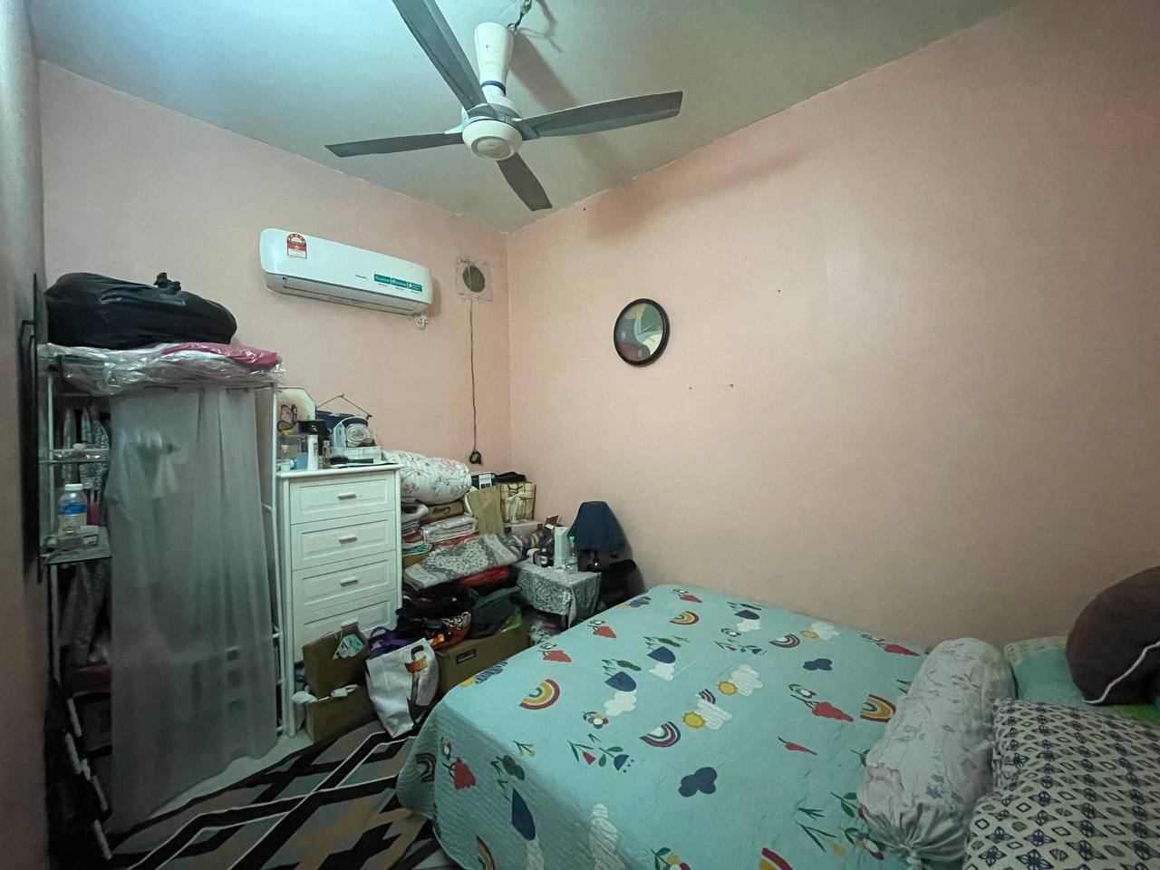 Double Storey Terrace Taman Melati - photo 6