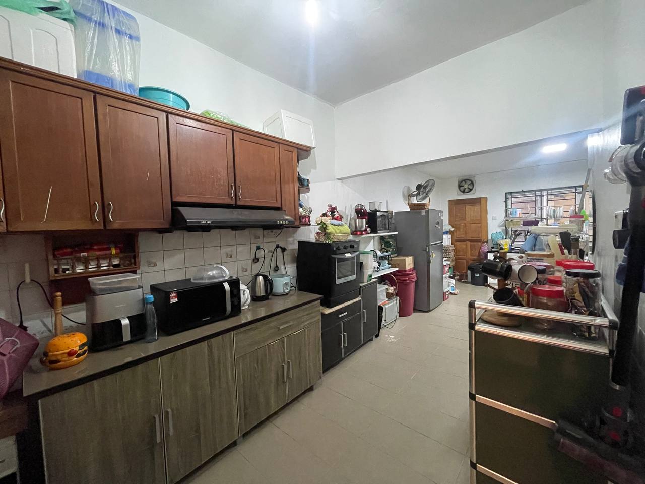 Double Storey Terrace Taman Melati - photo 10