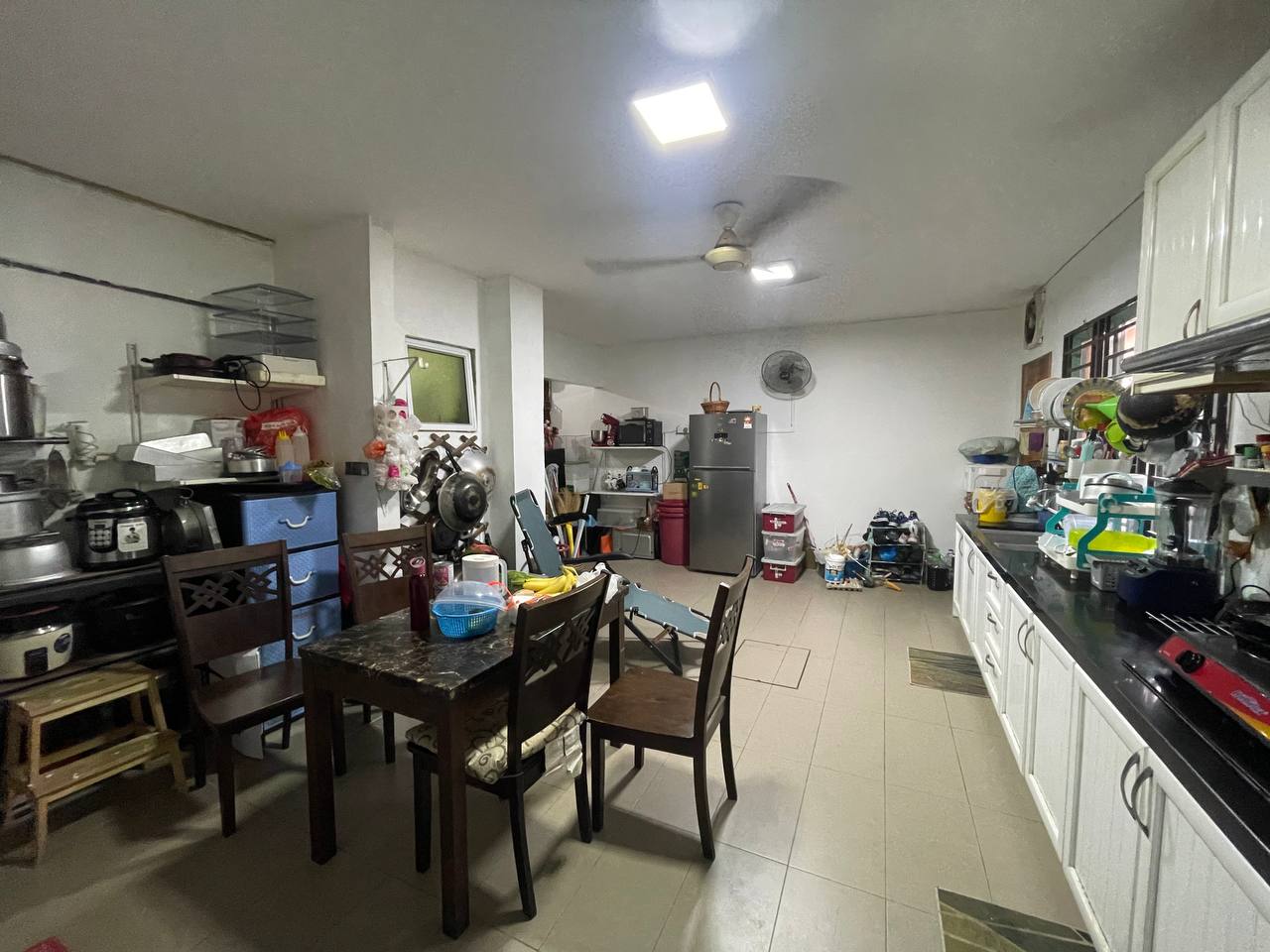Double Storey Terrace Taman Melati - photo 11