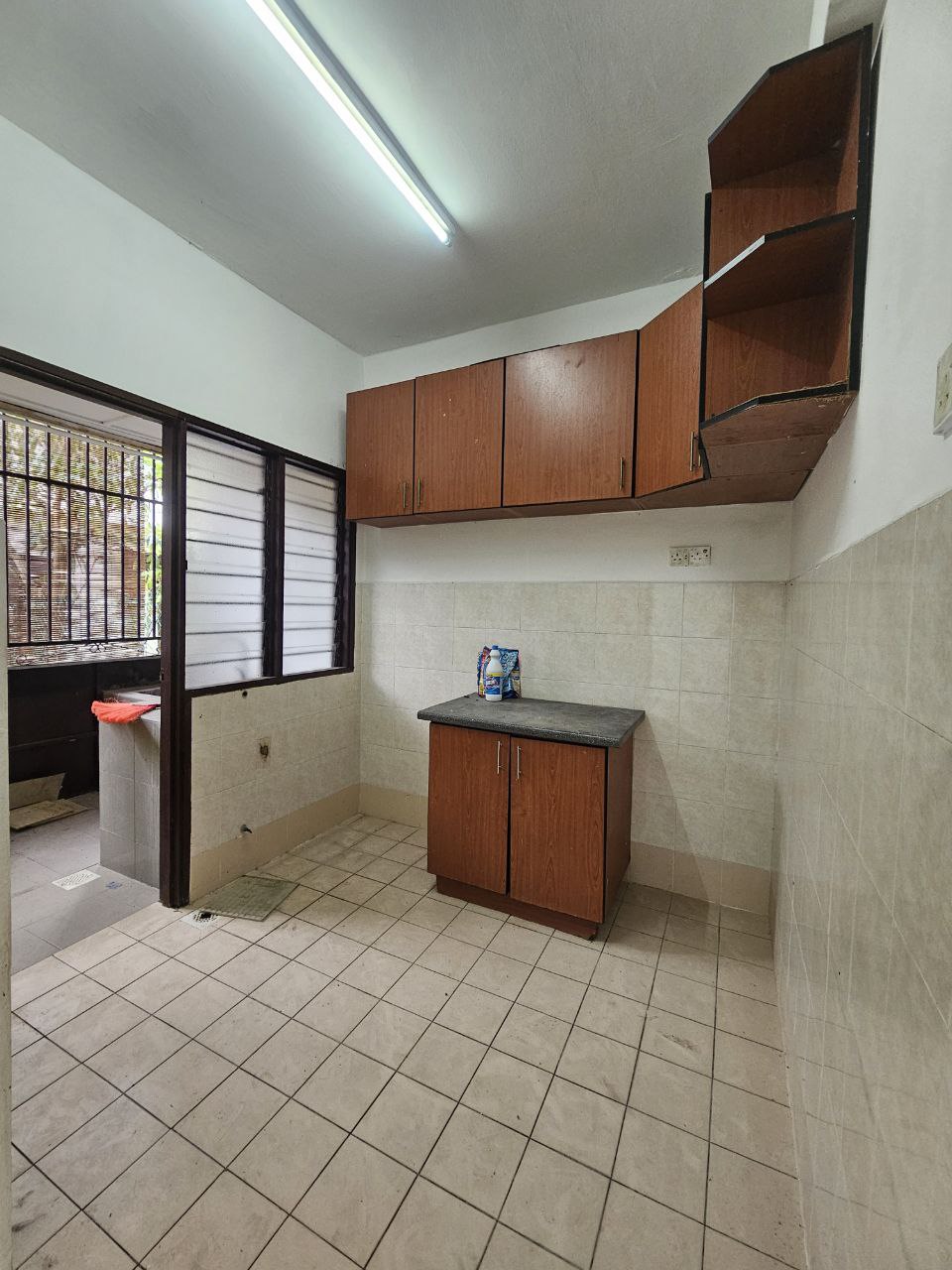 Double Storey Seksyen 8 Bandar Baru Bangi - photo 2