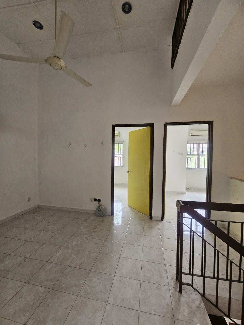 Double Storey Seksyen 8 Bandar Baru Bangi - photo 3