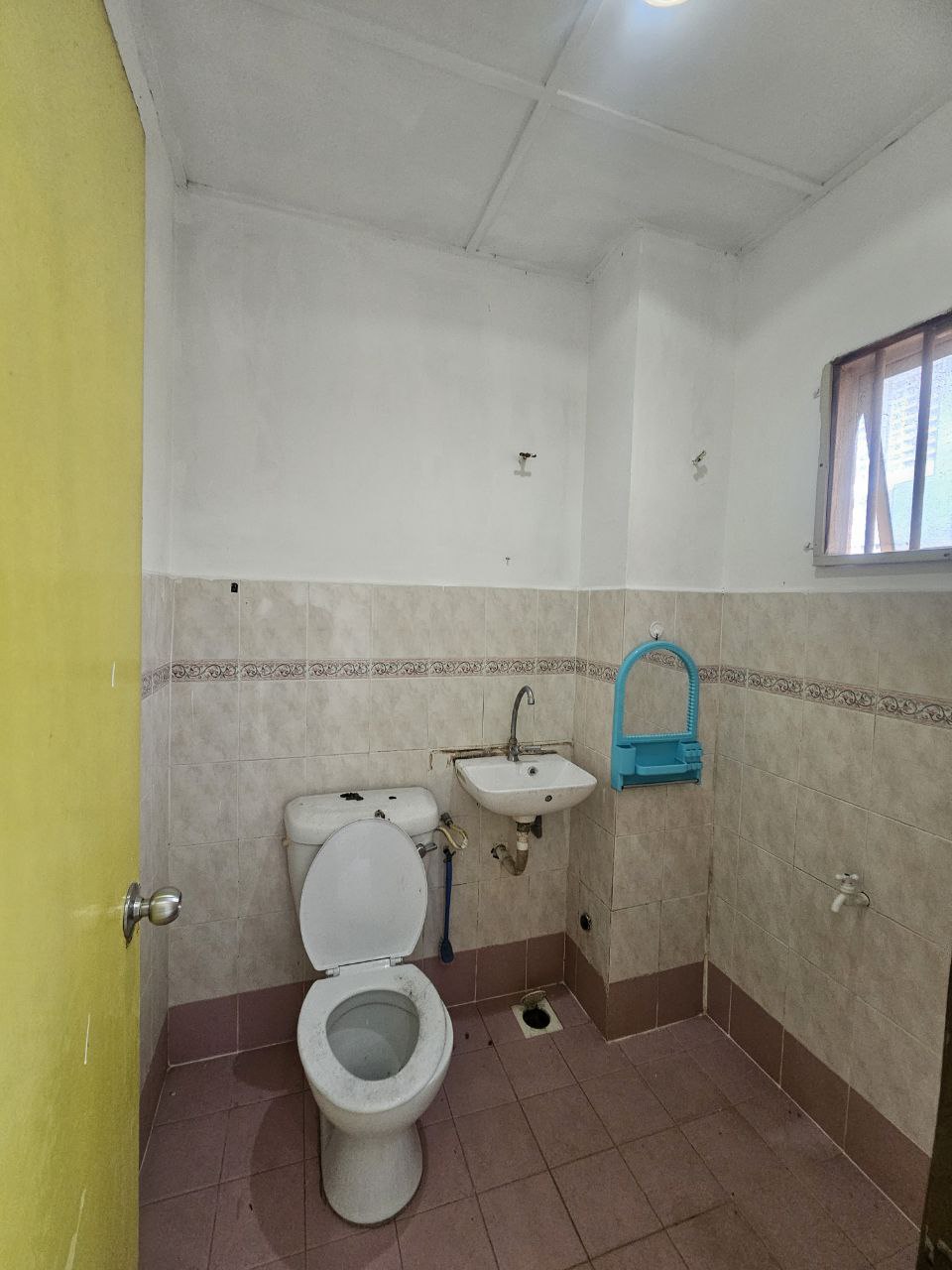 Double Storey Seksyen 8 Bandar Baru Bangi - photo 4