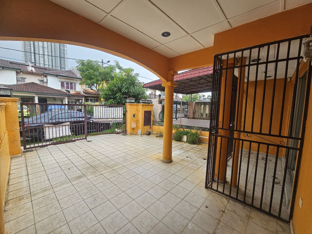 Double Storey Seksyen 8 Bandar Baru Bangi - photo 9