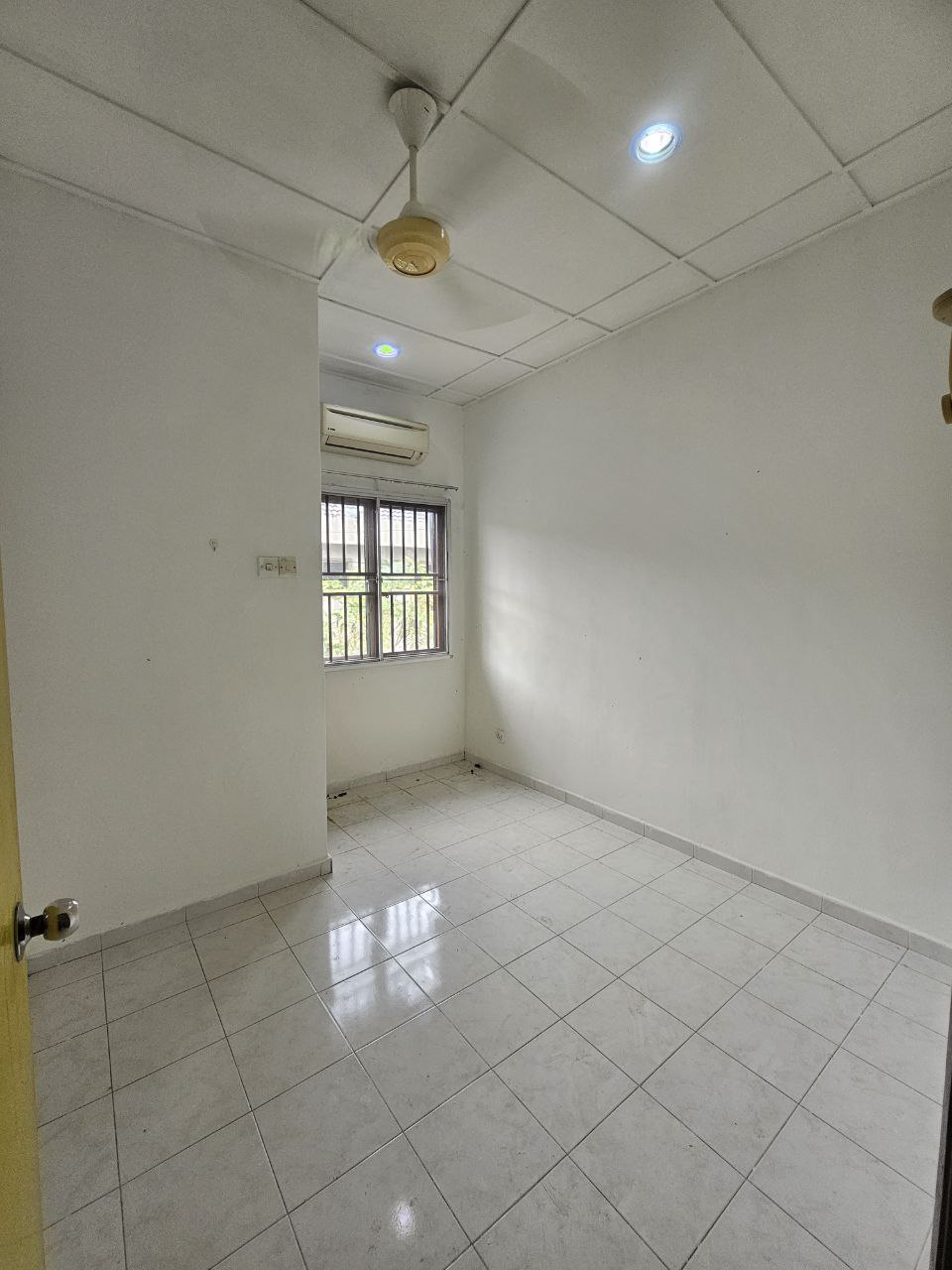 Double Storey Seksyen 8 Bandar Baru Bangi - photo 10