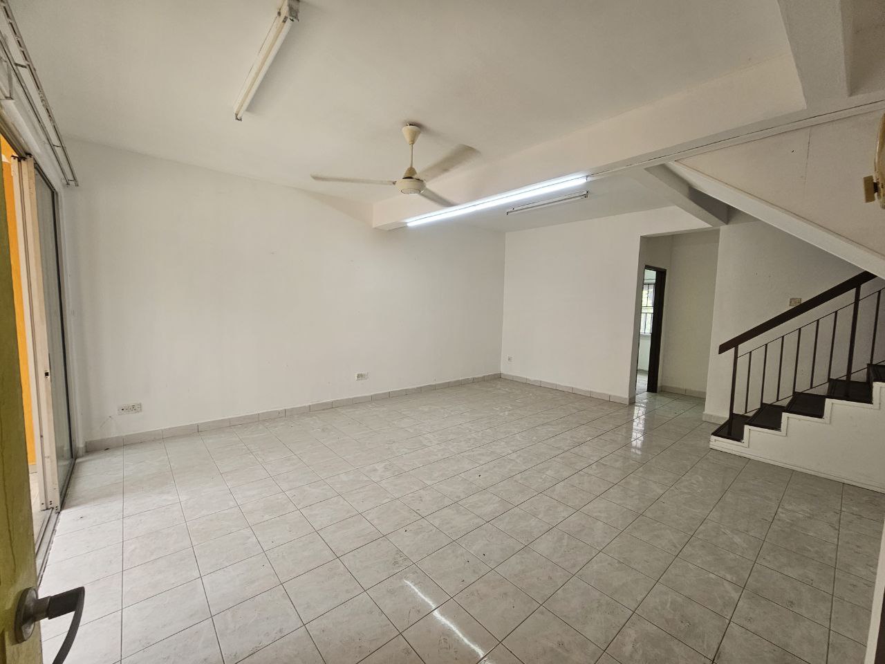 Double Storey Seksyen 8 Bandar Baru Bangi - photo 11