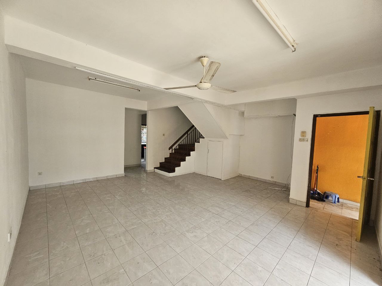 Double Storey Seksyen 8 Bandar Baru Bangi - photo 12