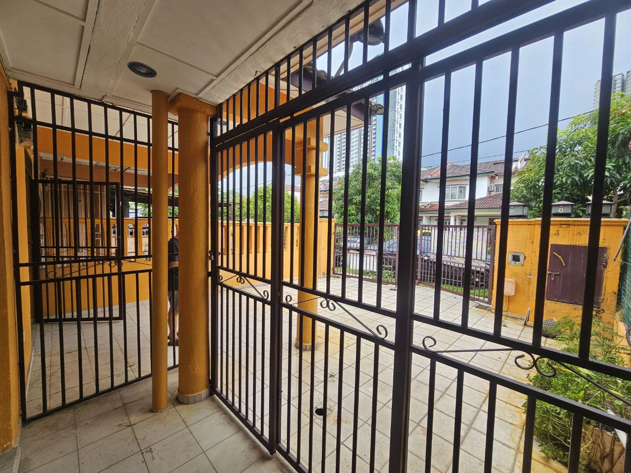 Double Storey Seksyen 8 Bandar Baru Bangi - photo 13