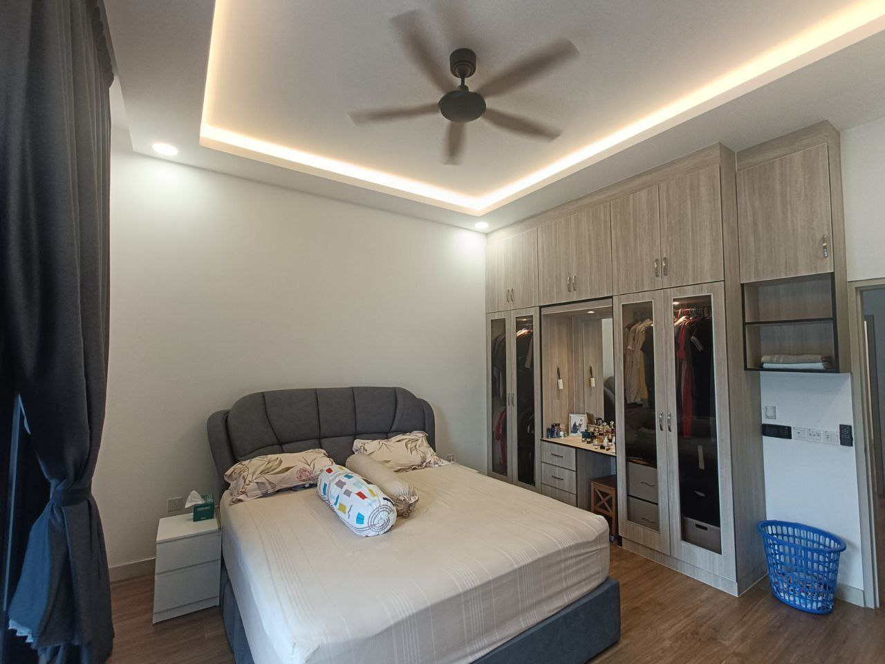 Double Storey Elmina 3 Shah Alam - photo 4