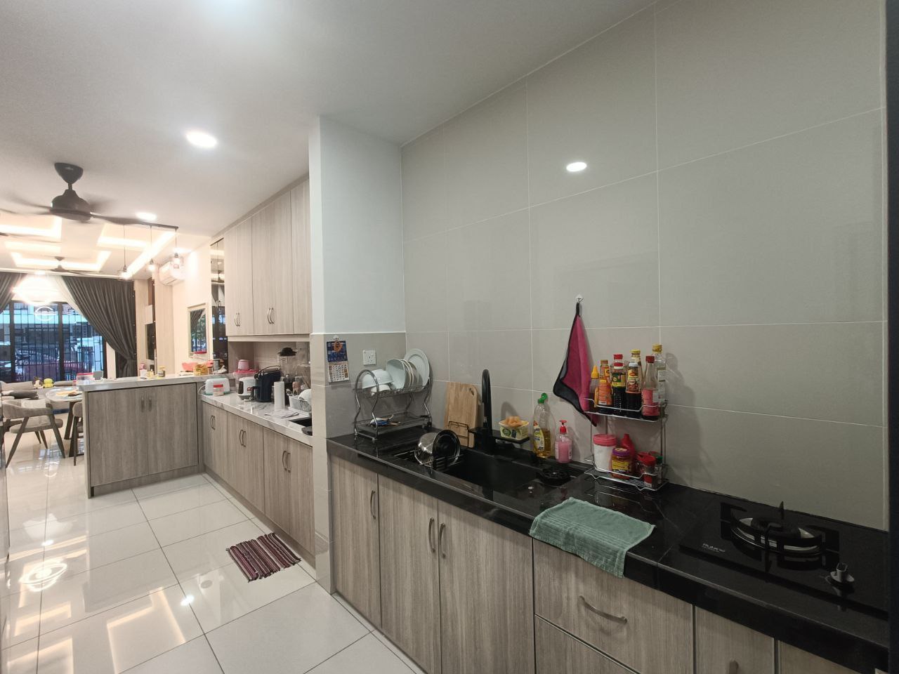 Double Storey Elmina 3 Shah Alam - photo 10