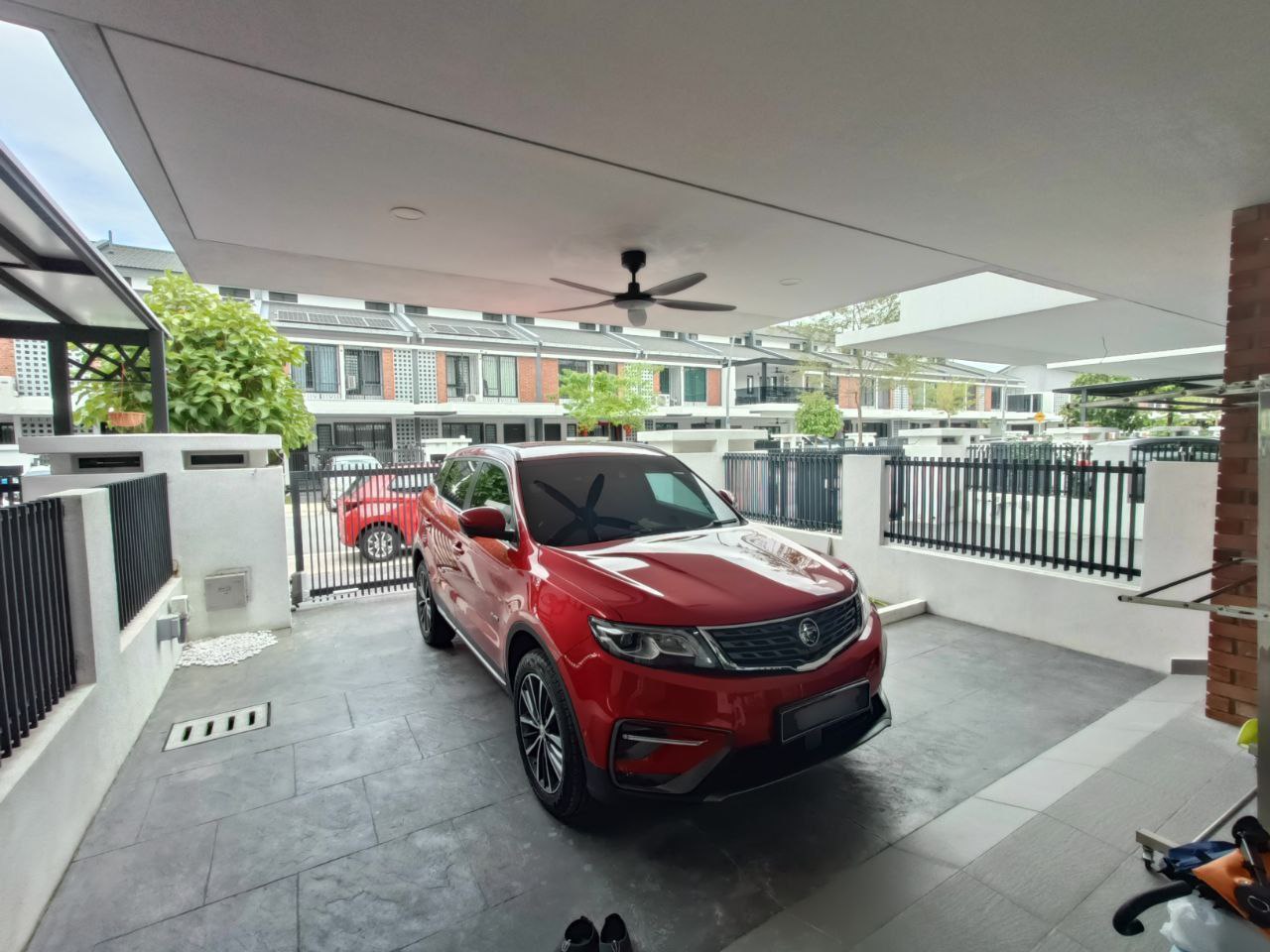Double Storey Elmina 3 Shah Alam - photo 12