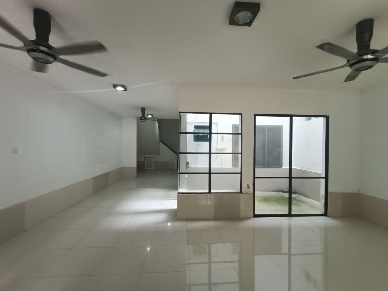 Double Storey Superlink Bukit Jelutong Shah Alam - photo 6