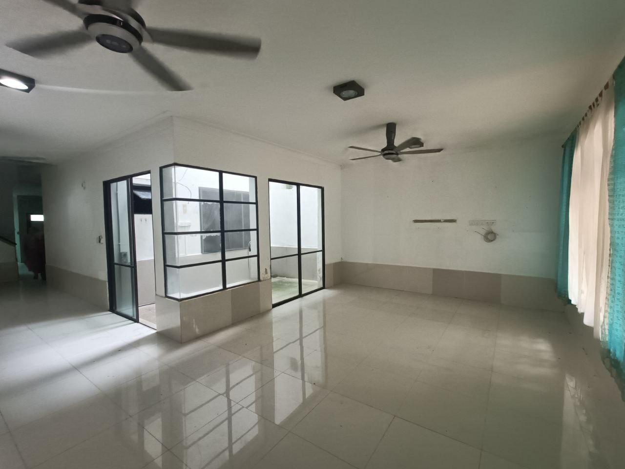 Double Storey Superlink Bukit Jelutong Shah Alam - photo 7
